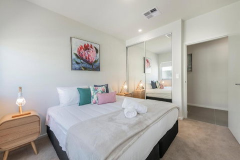 Astra Apartments Newcastle (Merewether) - Whitsundays Accommodation 2