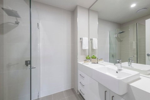 Astra Apartments Newcastle (Merewether) - Whitsundays Accommodation 4
