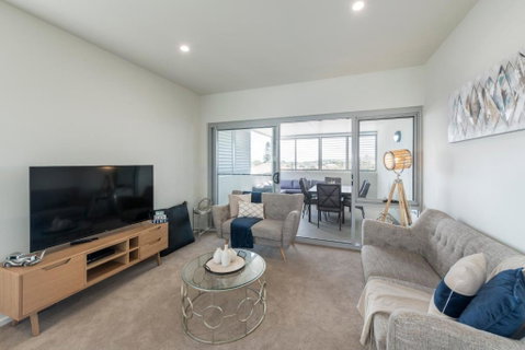 Astra Apartments Newcastle (Merewether) - Whitsundays Accommodation 3
