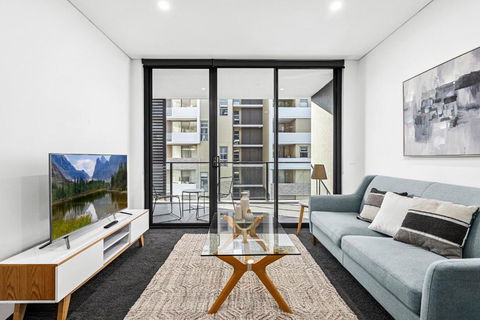 Astra Apartments Wollongong - Whitsundays Accommodation 1