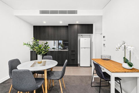 Astra Apartments Wollongong - Whitsundays Accommodation 3