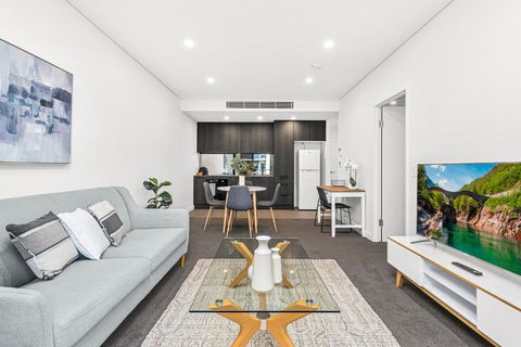 Astra Apartments Wollongong - Whitsundays Accommodation 2