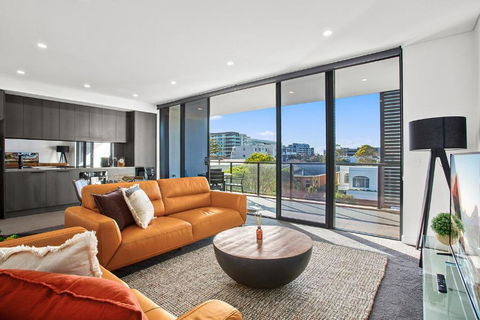 Astra Apartments Wollongong - Whitsundays Accommodation 0