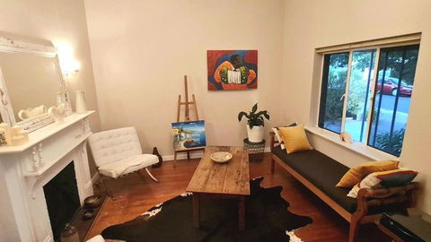 At College Avenue - Whitsundays Accommodation 0