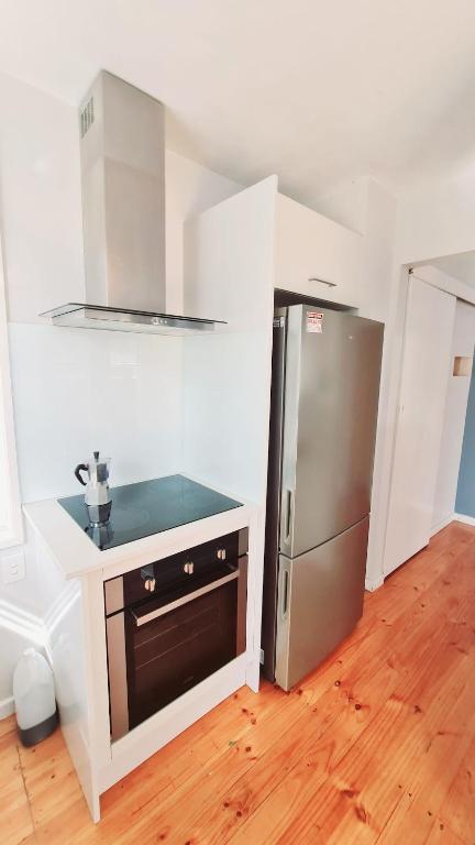 At College Avenue - Whitsundays Accommodation 1