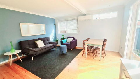 At College Avenue - Whitsundays Accommodation 4