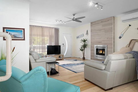 At Lila Rose Rye - Walk To Beach And Shops. - Whitsundays Accommodation 3