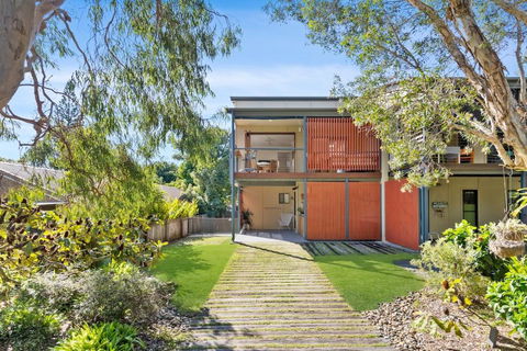 At Melaleuca 1 - Whitsundays Accommodation 0