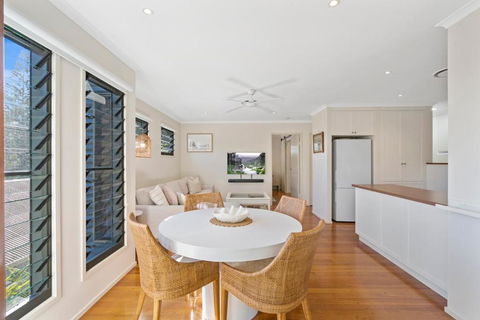 At Melaleuca 1 - Whitsundays Accommodation 1