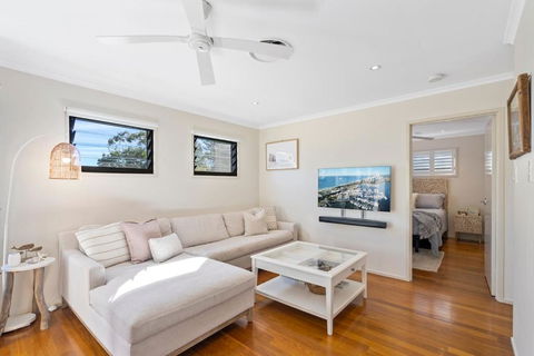 At Melaleuca 1 - Whitsundays Accommodation 2