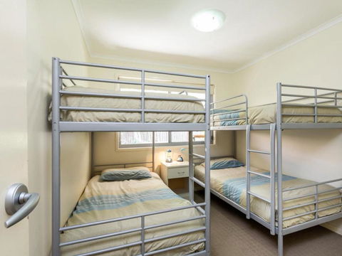 At Melaleuca 3 - Whitsundays Accommodation 0