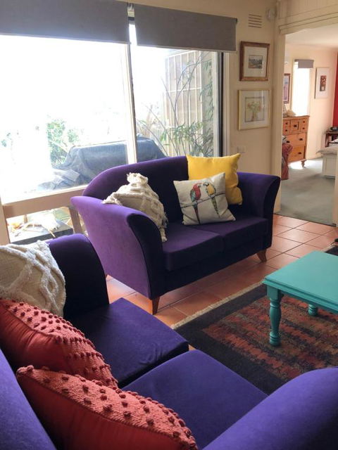 At The Gallery - Whitsundays Accommodation 3