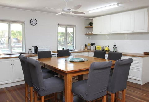 ATALLAWA - Whitsundays Accommodation 4