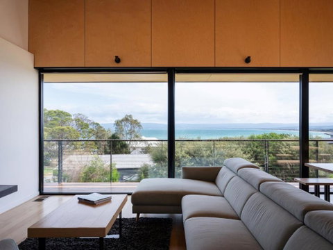 Atelier - Whitsundays Accommodation 0