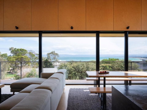 Atelier - Whitsundays Accommodation 4