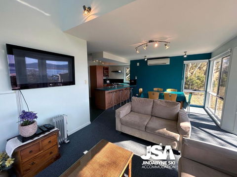 Atelier Ciel - Whitsundays Accommodation 4