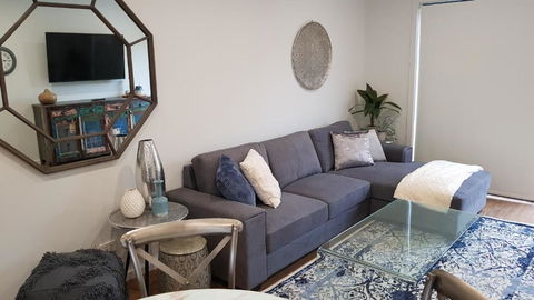 At Home Apartments - Whitsundays Accommodation 3