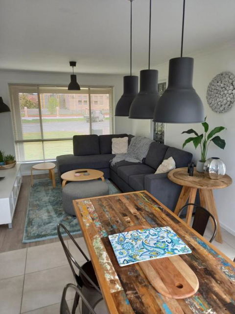 At Home Apartments - Whitsundays Accommodation 2