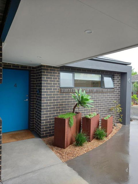 At Home Apartments - Whitsundays Accommodation 1
