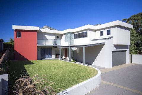 Atlantas - Whitsundays Accommodation 4