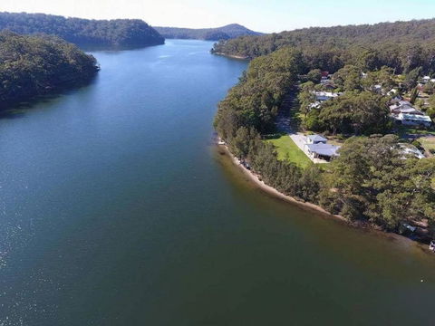 Atlantis On Lake Conjola - Whitsundays Accommodation 3