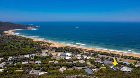 Atlas Beach House - Whitsundays Accommodation 2
