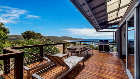 Atlas Beach House - Whitsundays Accommodation 4