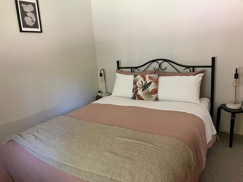 Auburn Hideaway - Whitsundays Accommodation 4