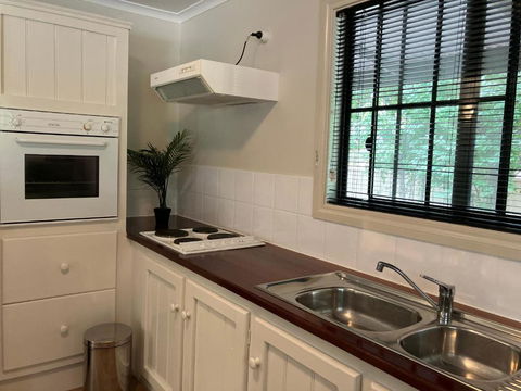 Auburn Hideaway - Whitsundays Accommodation 3