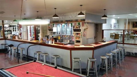 Augathella Palms Motel - Whitsundays Accommodation 2