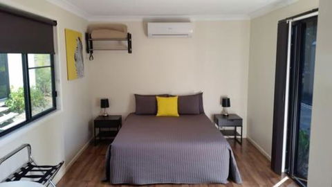 Augathella Palms Motel - Whitsundays Accommodation 3