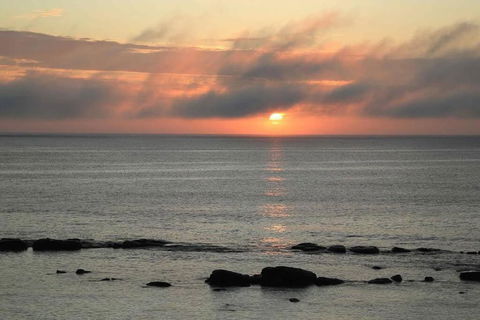 Augusta Beachfront - Watch The Whales Go By - Whitsundays Accommodation 1