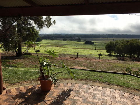 Augusta Sheoak Chalets - Whitsundays Accommodation 2