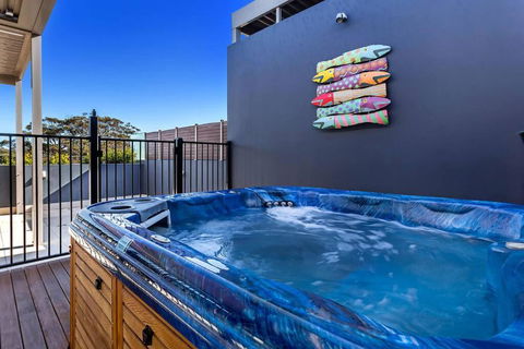 Aura 10 Shoal Bay - Whitsundays Accommodation 2