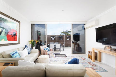 Aura 10 Shoal Bay - Whitsundays Accommodation 4