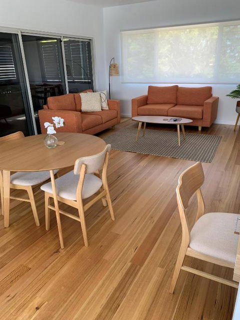 Aura Apartment-LJHooker Yamba - Whitsundays Accommodation 2