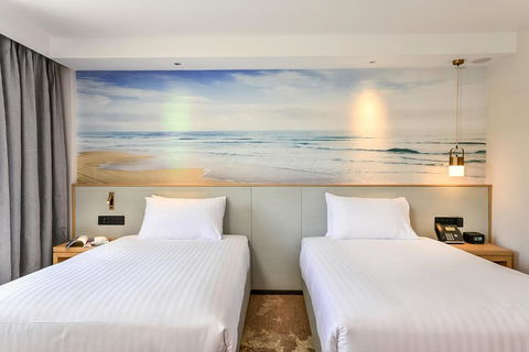 Aurea Hotel Perth Kings Park - Whitsundays Accommodation 1