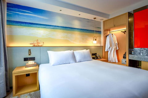 Aurea Hotel Perth Kings Park - Whitsundays Accommodation 2