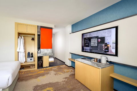 Aurea Hotel Perth Kings Park - Whitsundays Accommodation 3