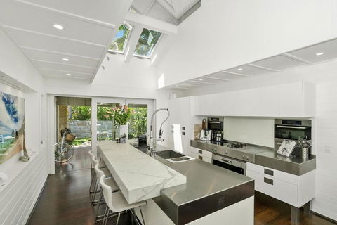 Aurora By TCC - Whitsundays Accommodation 1