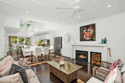 Aurora By TCC - Whitsundays Accommodation 0