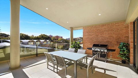 Aurora Cabarita Close To Beach, Shops, Cafes Accom Holidays - Whitsundays Accommodation 0
