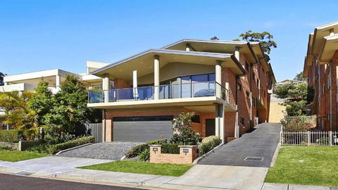 Aurora Cabarita Close To Beach, Shops, Cafes Accom Holidays - Whitsundays Accommodation 1