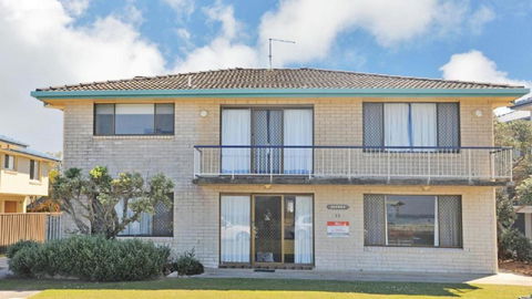 Aurora D - S, 2 - 13 Pacific Pde - Whitsundays Accommodation 0
