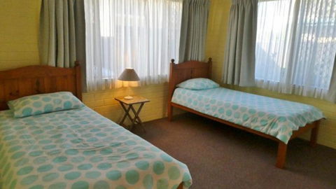 Aurora D - S, 2 - 13 Pacific Pde - Whitsundays Accommodation 4