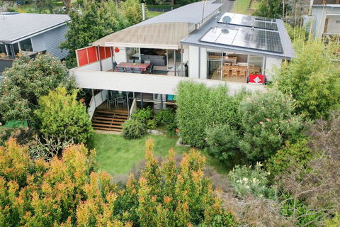 Aurora - Whitsundays Accommodation 3