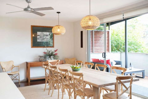 Aurora - Whitsundays Accommodation 2