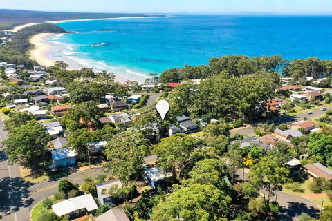 Aurora - Whitsundays Accommodation 4