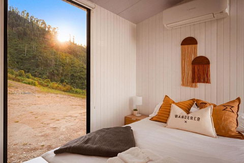 Aurora Summit By Tiny Away - Whitsundays Accommodation 3