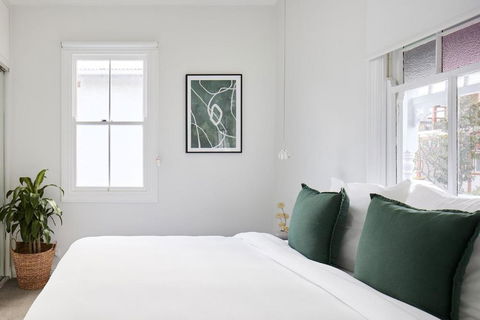 Austin Cottage - 1 Bed Option - Whitsundays Accommodation 4